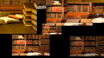 Library Science Classroom | Intro Video