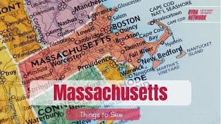 16 Things you MUST DO and See in Massachusetts