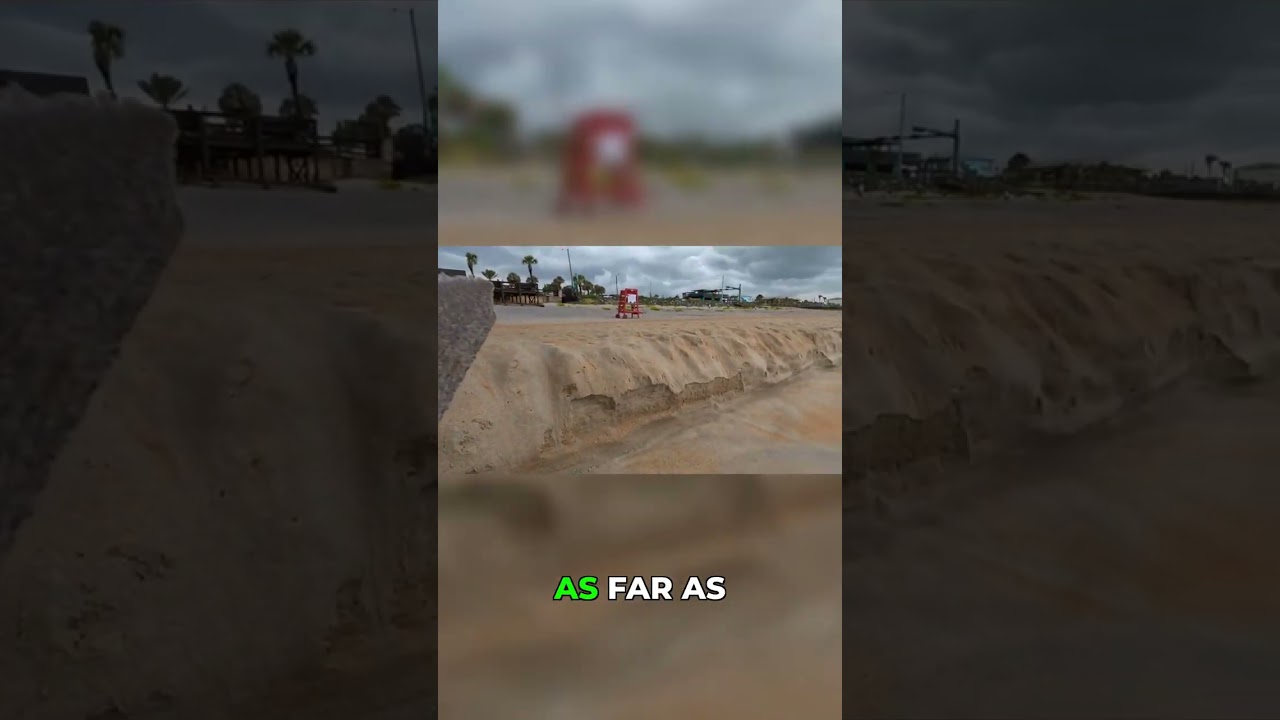 My Metal Detector Plan: Flagler Beach!