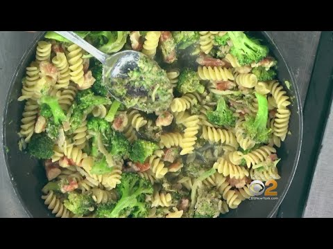 Cooking With Stephanie
