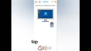Smart Brain Test Level 99 screenshot 2