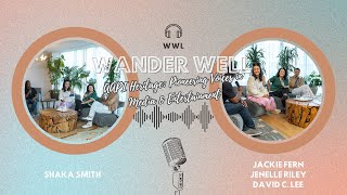 AAPI Heritage: Pioneering Voices in Media &amp; Entertainment