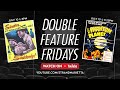 StrandTV | Double Feature Friday Virtual Movie Night: Suddenly + The Phantom Planet