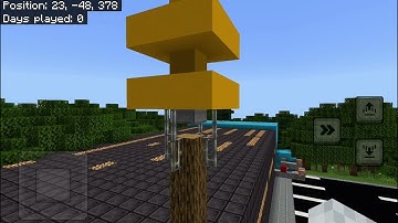 3T22 Testing MCPE | ADDON | Addons Maker