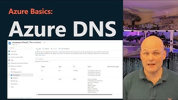 Deploy Azure DNS Public Zones