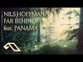Capture de la vidéo Nils Hoffmann Feat. Panama - Far Behind