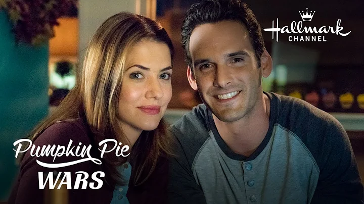 Preview - Pumpkin Pie Wars - Starring Julie Gonzal...