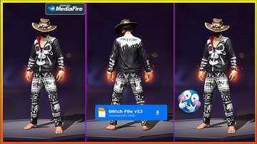 Ob51 Free Fire Antiban Skin Tool 💀‼️Free Fire Glitch File‼️Free Fire + Free Fire Max 🎯‼️#freefire
