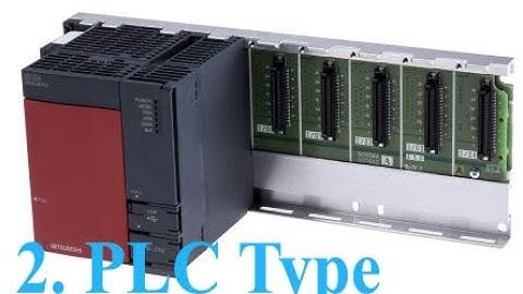 2. C# PLC Type and Documentation about Mitsubishi  PLC 3E, 4E Frame(2020)