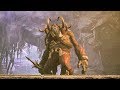 Remnant From The Ashes - Onslaught (SOLO) Boss Fight