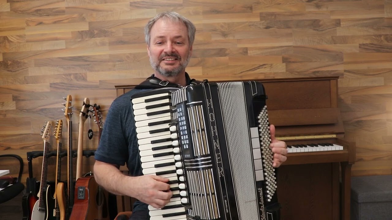 Sepp Rammer   -   Der dritte Mann