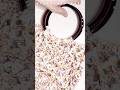 バッグハンドル、持ち手の付け方！　#かぎ針編み #crochet #編み物