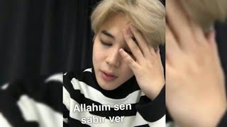 Bts Komi̇k Montaj 2