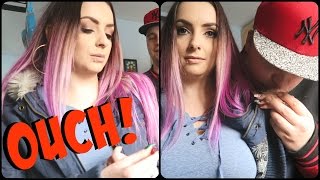 I Have To Go To The Hospital - Vlogmas Day 13