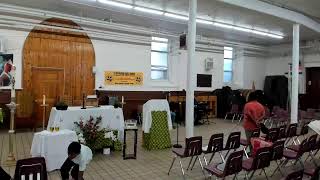 St. Katharine Drexel Parish Boston - Fourteenth Sunday in Ordinary Time - July 5, 2026