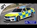 Gta 5  lspdfr  spcial british  voiture de police vol  patrouille 40