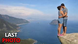 WORST DEATHS OF COUPLES EVER RECORDED