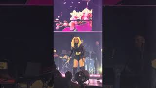 Mary J Blige My Life Show Was Absolutely Insane #concert #maryjblige #liveperformance