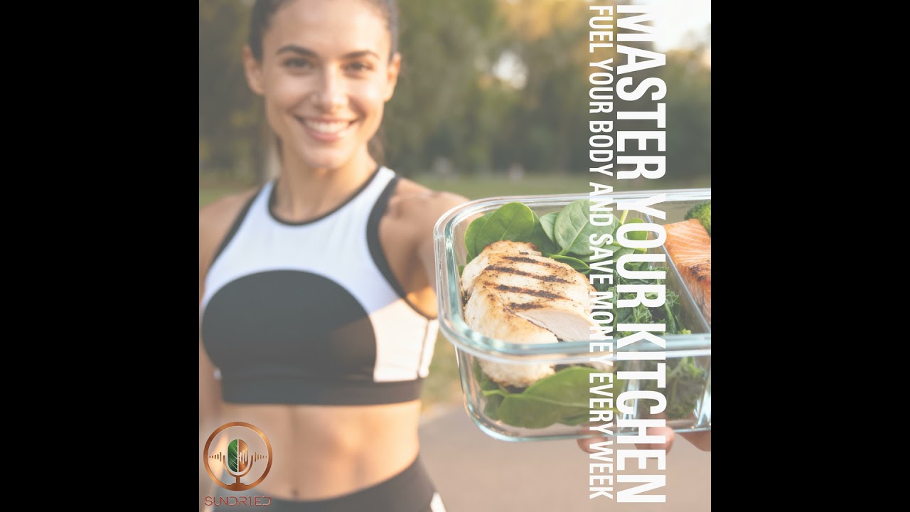 Weight Loss Batch Cooking: Save Money & Time