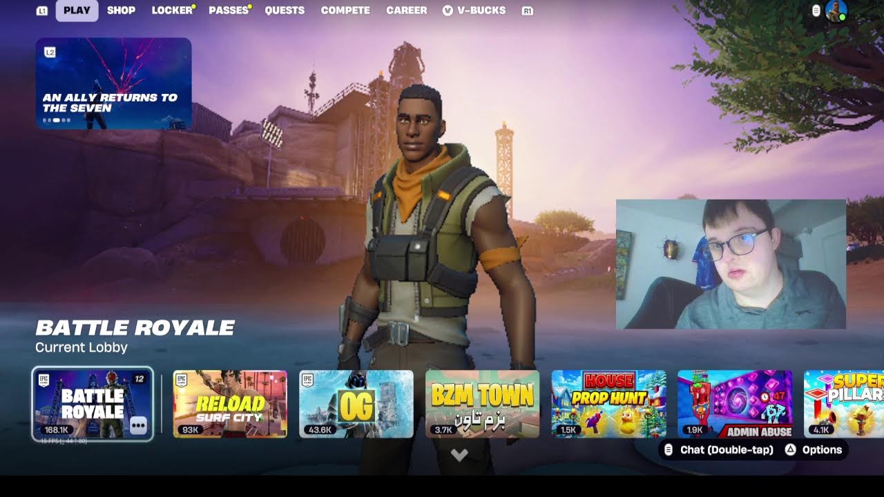 test stream - YouTube