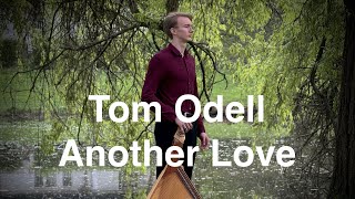 Tom Odell - Another Love (bandura) screenshot 1