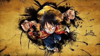 Monkey D. Luffy [AMV] Haki Of The Pirate King