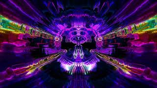 Flying Lotus - Coronus, the Terminator [4K Music Visualizer] Coronus The Terminator Flying Lotus