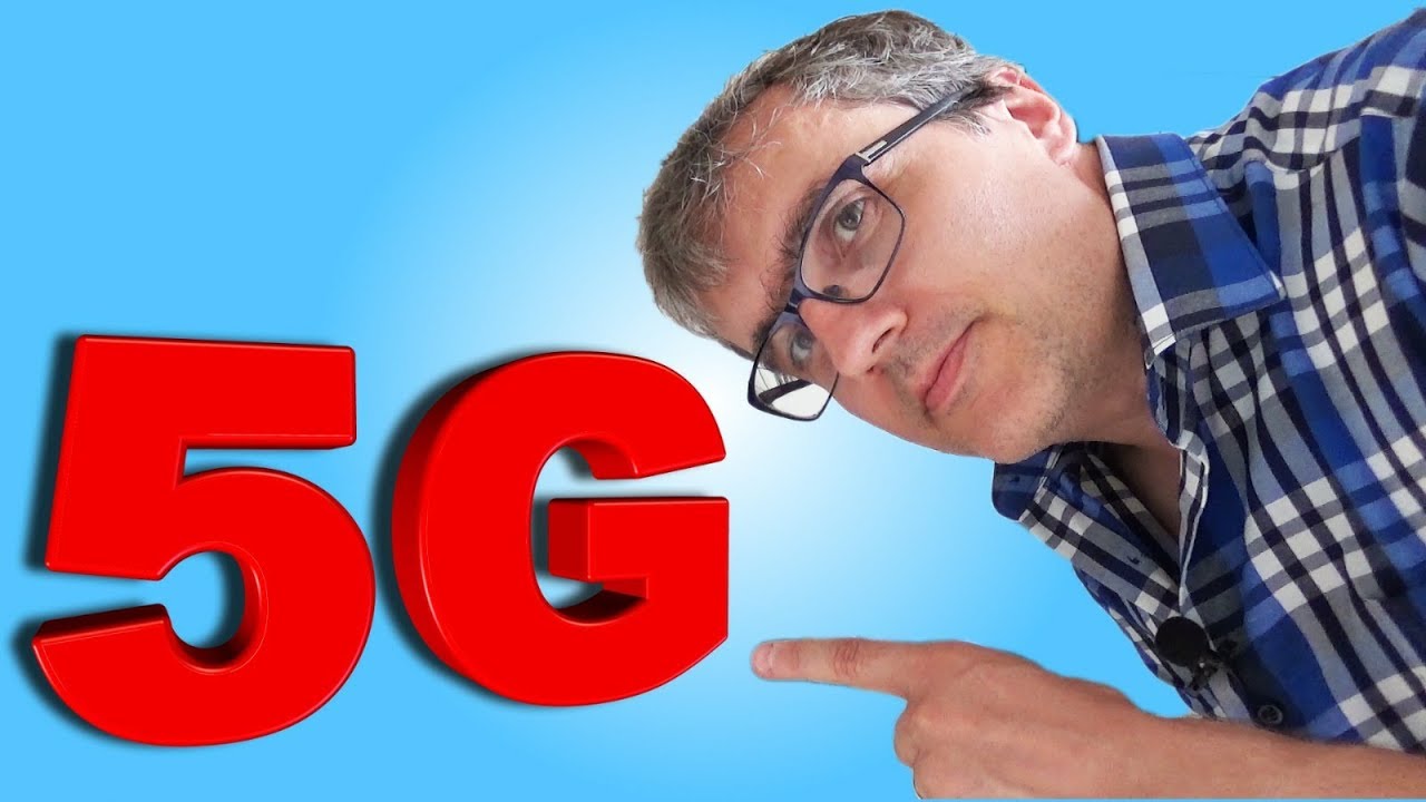 Radiația 5G, un pericol?