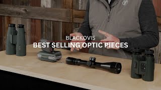 What are the top hunting optics we recommend?