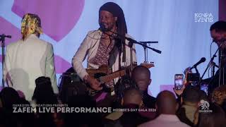 Zafem Full Live Performance in Boston ' Mother's Day Gala 2026 '