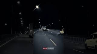 Banaras Prayagraj Highway..