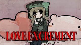 Love Excrement