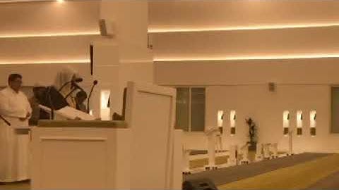 ﴿‬ من خشي الرَّحْمٰن بالغيب ‏وجاء بقلب مُّنيب ﴾ فجرية خاشعة تفوق الوصف للشيخ ناصر القطامي / سورة ق