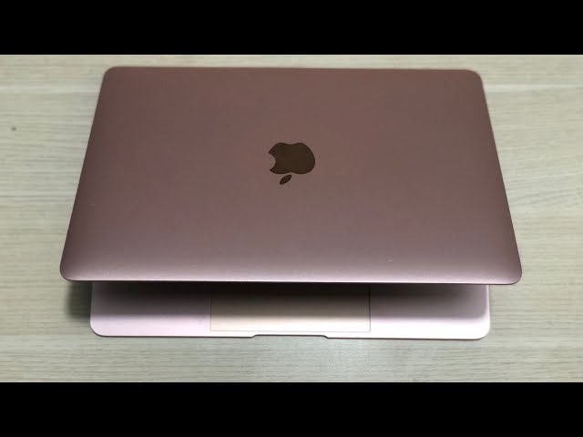 Macbook 2016 12 inch review