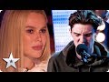 SO POWERFUL! Most EMOTIONAL auditions | Britain's Got Talent
