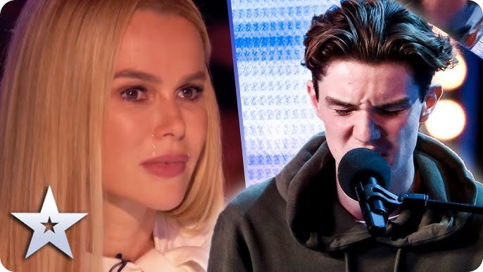 SO POWERFUL! Most EMOTIONAL auditions | Britain's Got Talent - YouTube