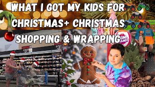 MASSIVE CHRISTMAS DITL:: WHAT I GOT MY KIDS FOR CHRISTMAS + WRAP WITH ME & HAUL
MASSIVE CHRISTMAS DITL: WHAT I GOT MY KIDS FOR CHRISTMAS + WRAP WITH ME & HAUL
Hey guys, welcome or welcome back to my channel! Todays video is a massive Christmas day in the life, a true daily vlog showing everything from getting food to christmas shopping and wrapping presents. Its a full celebration of the holidays and all the special moments that come with christmas time.
CHRISTMAS MORNING PREP HAUL, WRAPPING & GIFT IDEAS | MY KIDS CHRISTMAS GIFTS REVEALED | CHRISTMAS DAY IN THE LIFE WITH MY KIDS / MASSIVE HAUL + WRAP WITH ME / MASSIVE CHRSTMAS HAUL / EVERYTHING I GOT MY KIDS / WRAPPING PRESENTS FOR MY KIDS / CHRISTMAS HAUL 2025
chirstmas gift ideas,wrapping presents,what i got my kids for christmas,christmas haul,christmas gifts,christmas 2025,christmas presents,christmas,what i got for christmas haul,christmas haul 2025,christmas gift haul 2025,christmas gifts haul,christmas gift ideas,gift ideas 2025,christmas gifts for kids,christmas gift guide,gift ideas,wrap with me,Wrapping christmas presents,christmas day in the life,sahm life with becky,wrap with me christmas MASSIVE CHRISTMAS DITL:: WHAT I GOT MY KIDS FOR CHRISTMAS + WRAP WITH ME & HAUL