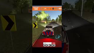 mobil polisi lalu lintas offroad ngebut #idbssimulator #mobilpolisi #shortgame #shortvideo