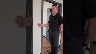 Isometric Shoulder External Rotation