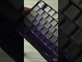 GravaStar Mercury K1 Keyboard🔥🔥🔥