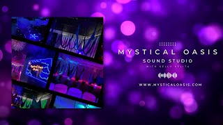 Mystical Oasis Studio Sound Baths And Holistic Wellness Siesta Key Sarasota, Fl