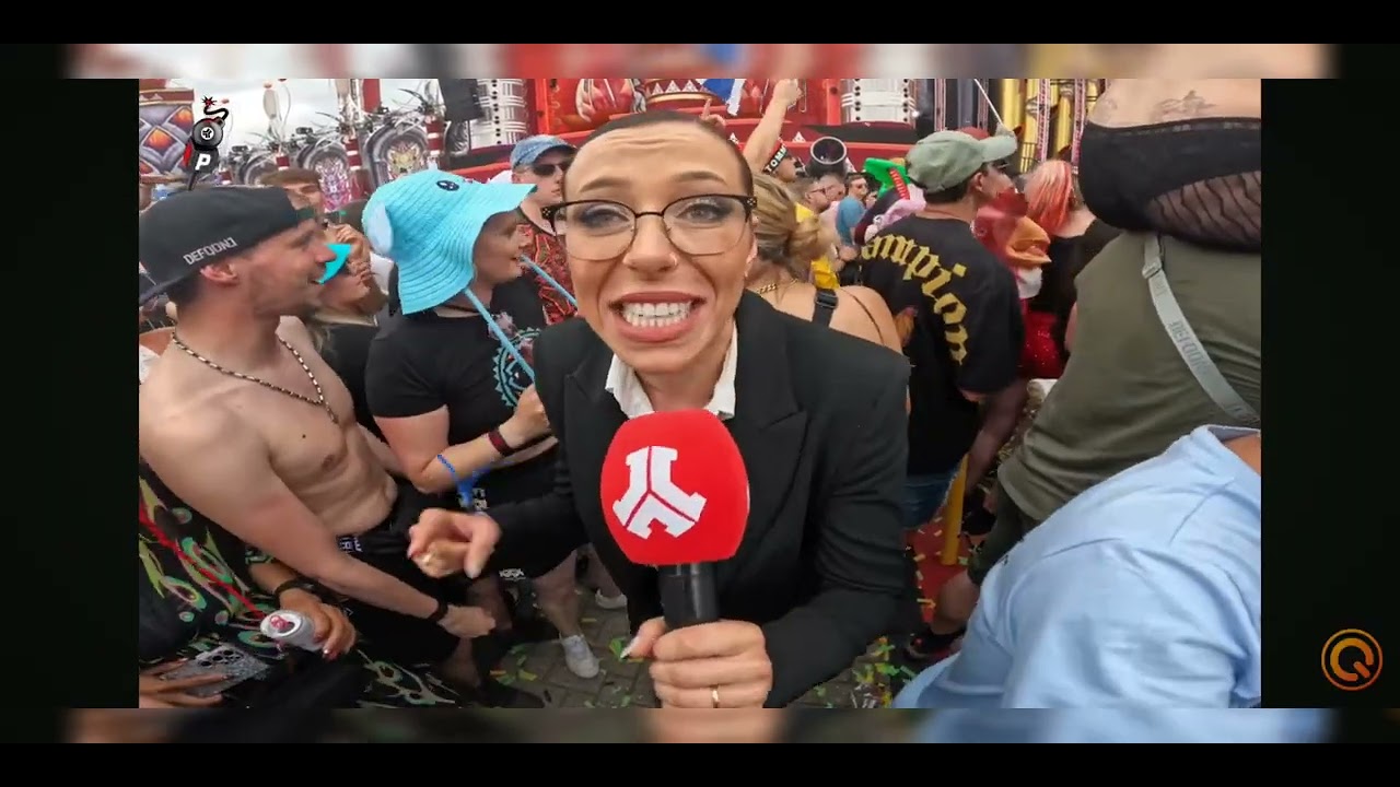 D - Style Hardstyle Beast 