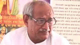 VCD1050 (55m) कराची मे 14 साल वनवास में रहे