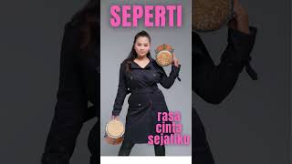 Download Lagu MAY DEVI - CINTA BERDAUN RINDANG #coversong #senandungmelayu #dangdut MP3