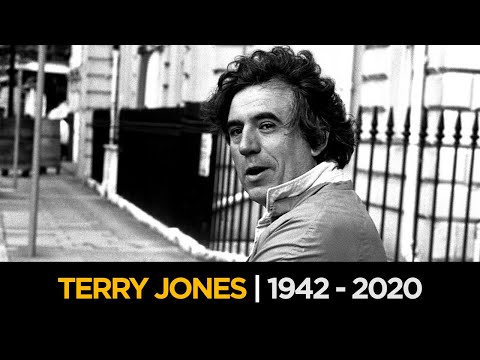 Video: Terry Jones: Biografi, Kreativitet, Karriär, Personligt Liv