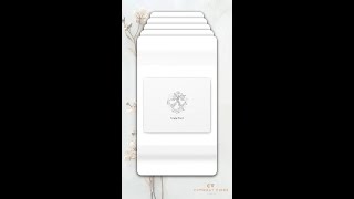 Hand-Drawn Fruit Doodle Canvas | Line Drawing Wall Art