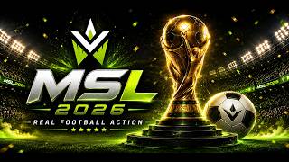 Mobile Soccer League MSL 2026 Playstore screenshot 5