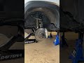 Lift Kit Install On Tacoma