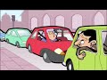 Mr Bean Cartoon Full Episodes | Mr Bean the Animated Series New Collection #15