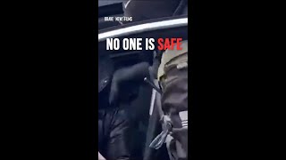 ICE: No One Is Safe // Teaser 1